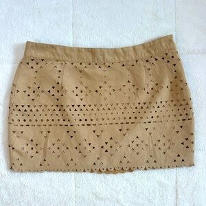 Boutique Forever 21 Size M Women’s Polyester Short Skirt